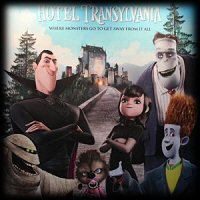 Hotel Transylvania
